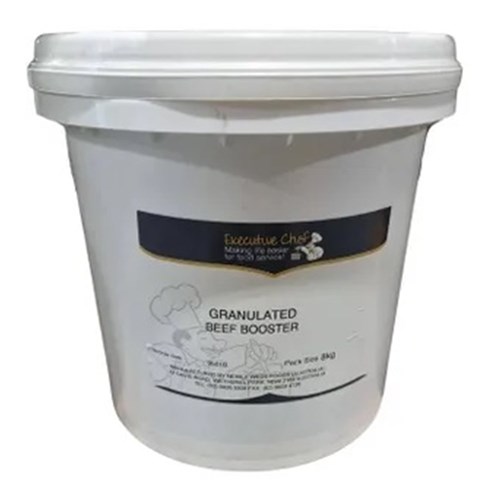 Beef Booster 8kg