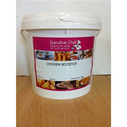 Chicken Booster 3kg