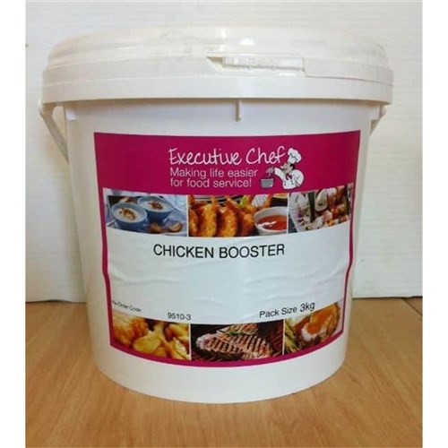 Chicken Booster 8Kg