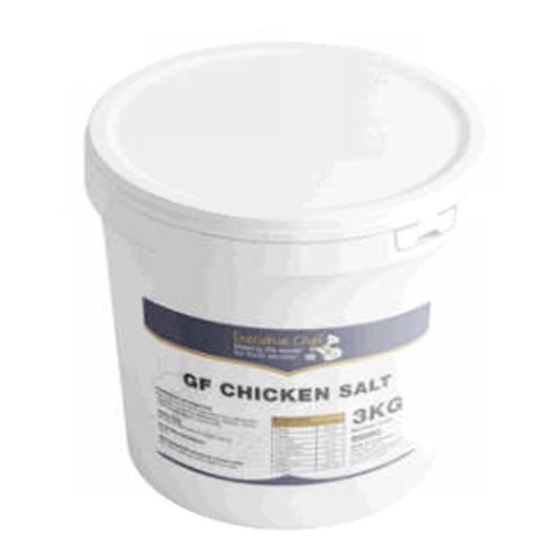 GF Chicken Salt 3kg