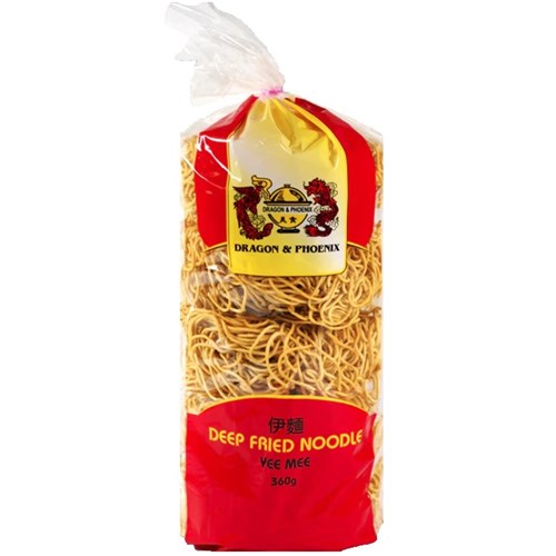 Crispy Deep Fried Noodle 360g