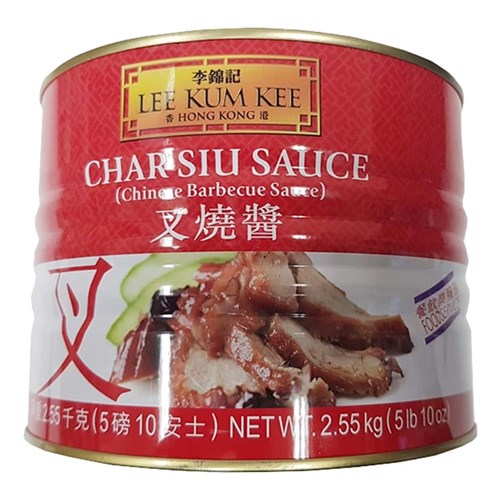 Char Siu Sauce 2550g