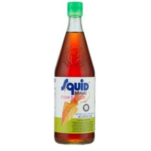 Fish Sauce 725ml