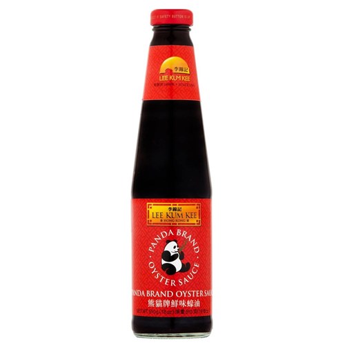 Panda Oyster Sauce 510g