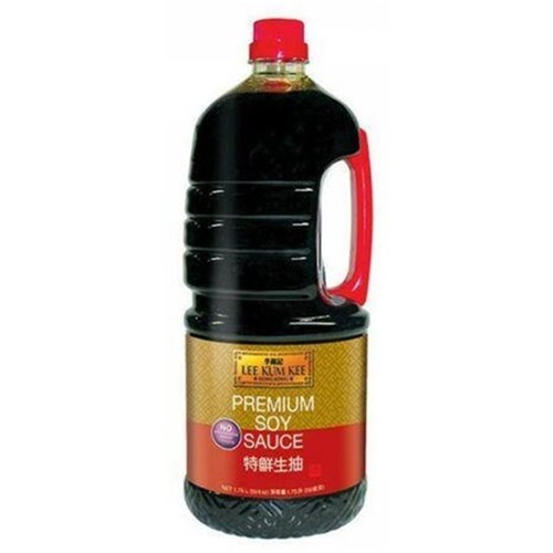 Premium Soy Sauce 1.75ltr