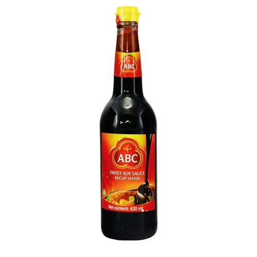 Sweet Soy Sauce 620ml