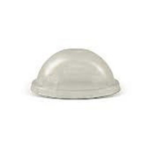 PET Dome Lid 16/20/22oz (100)