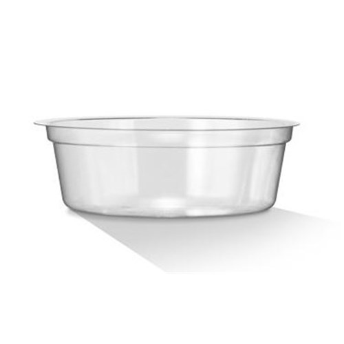 PET insert 5oz (fit 95mm Ucup) (100)