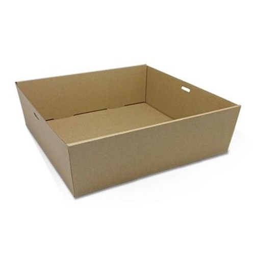 Square Catering Tray Medium (100)