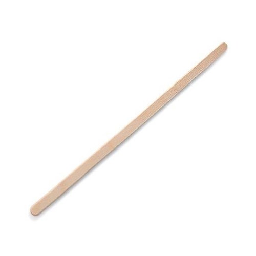 Wooden Coffee Stirrers 190mm (1000)