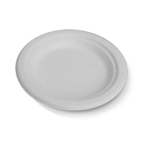 Sugar cane Round 6.75" Plate (50)