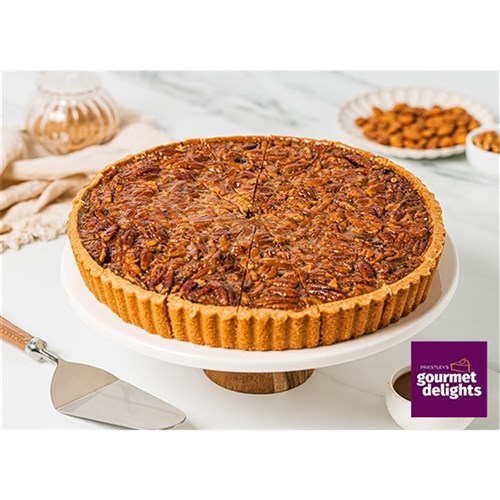 Pecan Pie Round 062 (16cut)