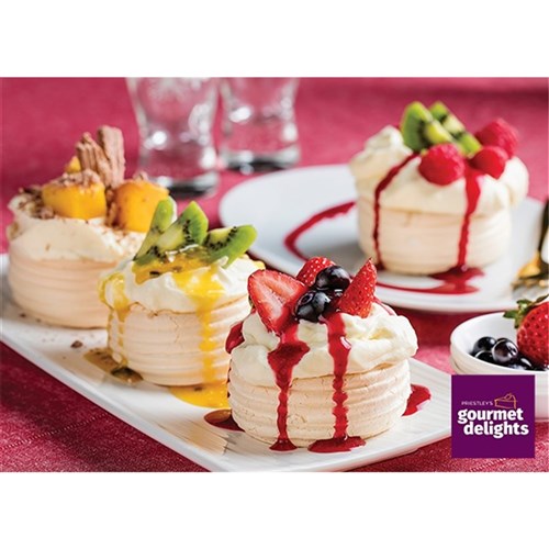 Pavlova Mini 25g (24)