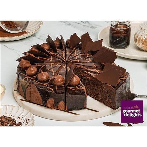 Nero Mudcake Round (16)