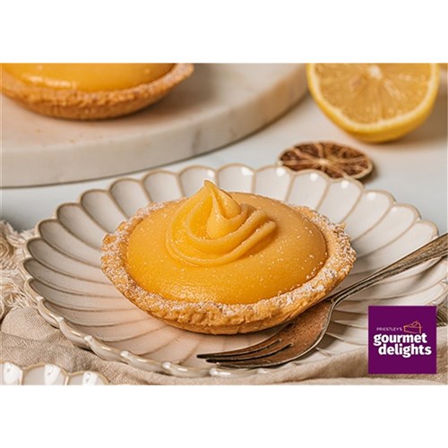 Citrus Tarts Individuals (6)