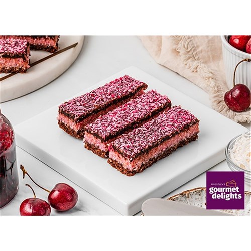 Cherry Slice (18cut)