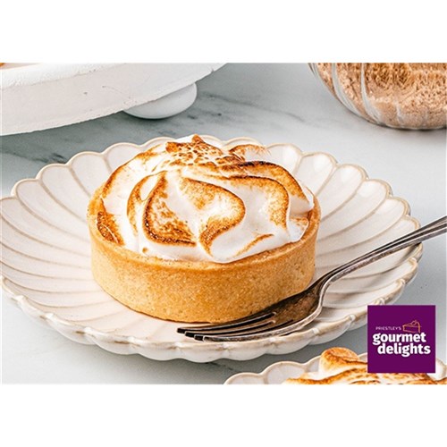Lemon Meringue Tart Individuals (6)