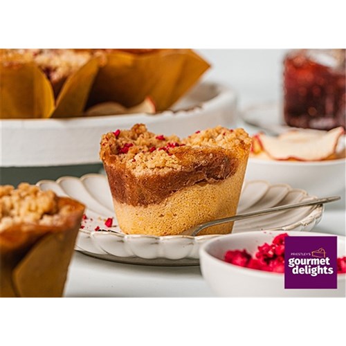 Apple & Rhubarb GF DF Individuals 257 (8)