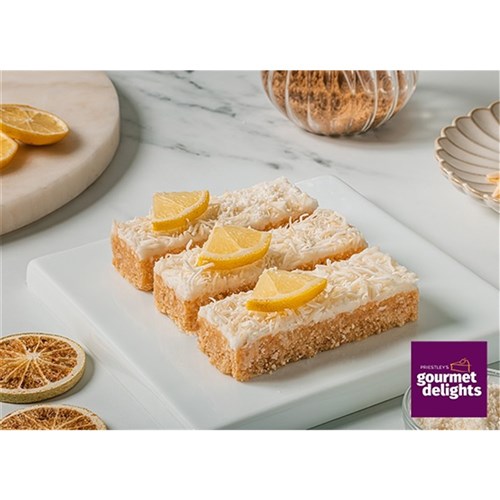 Lemon Slice 821 (18cut)