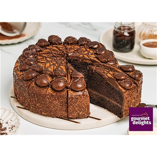 Celestial Mud Cake GF Round 861 (16cut)