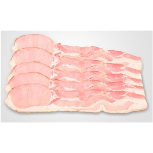 Prime Bacon 5kg