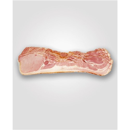 Rindless Bacon 5kg