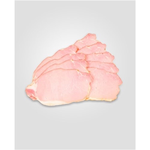 Eye Rindless Bacon 2.5kg