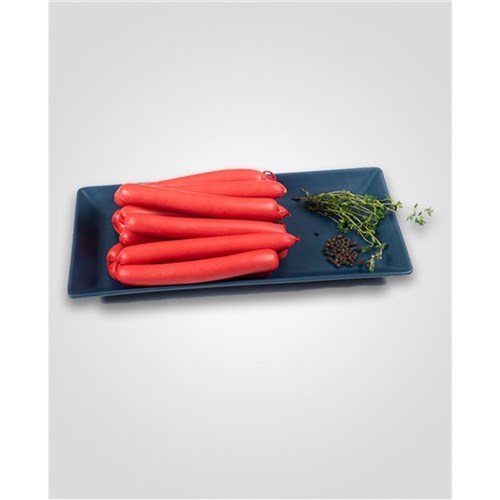 Franks Slim 2kg (8in)