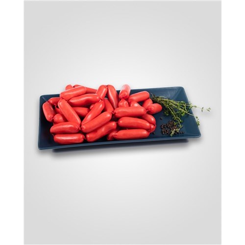 Cocktail Franks 2kg