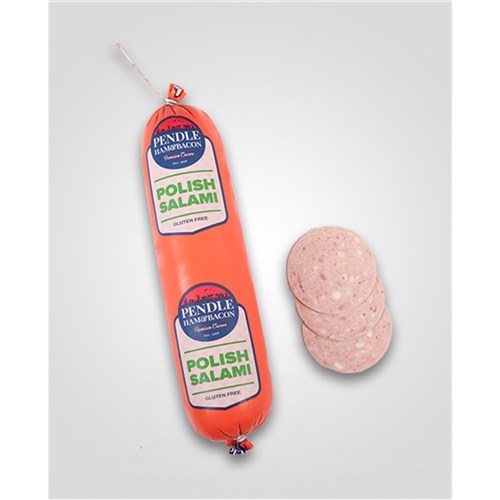 Polish Salami RW