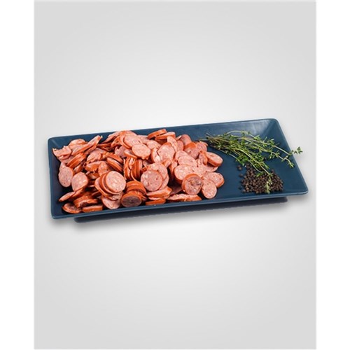 Sliced Cabanossi 2kg