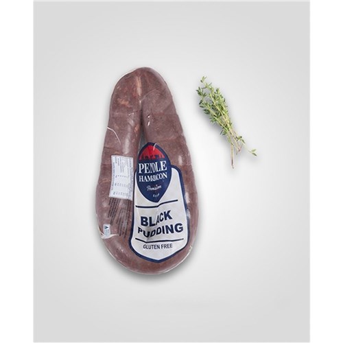 Black Pudding RW