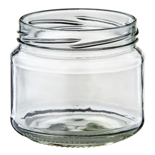 300ml Flint 82mm Twist Glass (10)