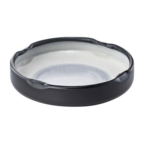 43mm Black Twist Cap