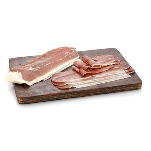 Sliced Prosciutto 500g