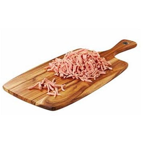 Shredded Ham 2kg