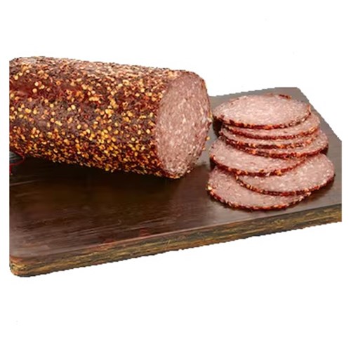Chilli Salami