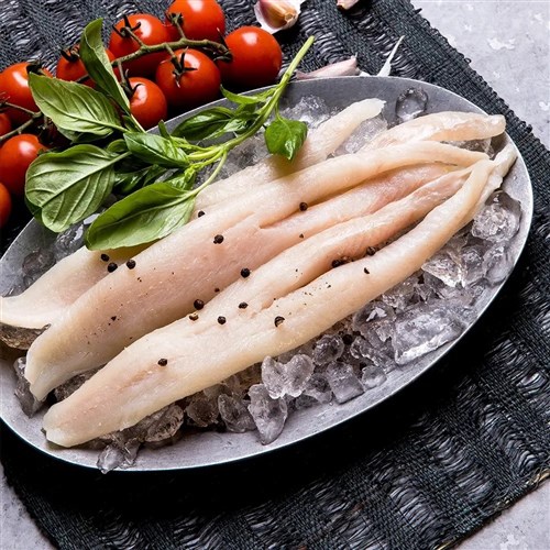 Flathead Fillets IQF 5kg