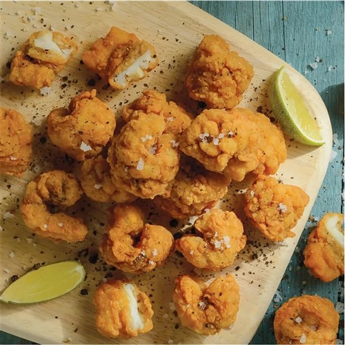 Salt & Pepper Squid 1kg