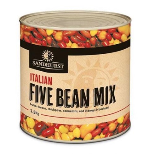 5 Bean Mix A9