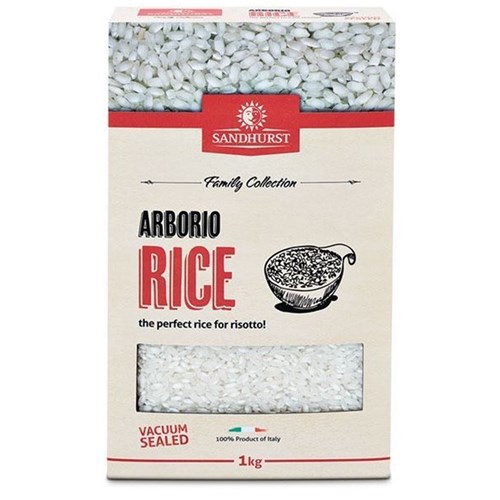 Arborio Rice 1kg