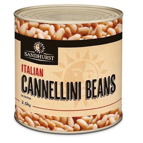 Cannellini Beans A9