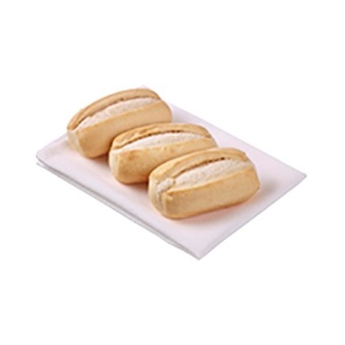 Dinner Roll White 35g (160)