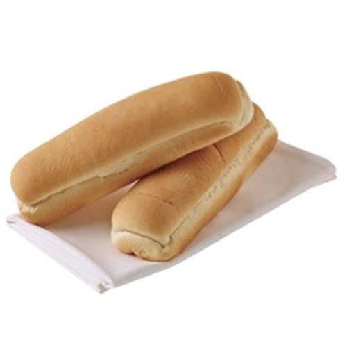 Hot Dog Rolls (54)