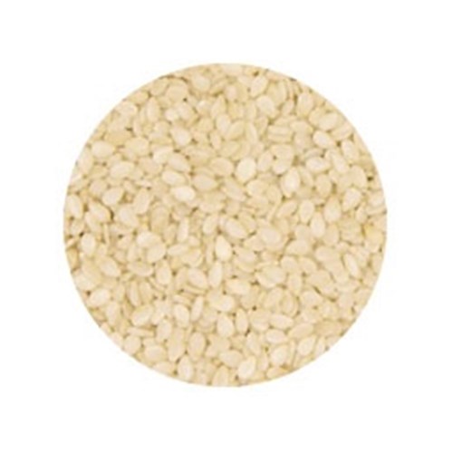 Sesame Seeds Hulled 15kg