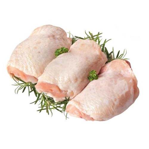 Hen Thigh Meat Frozen 20kg