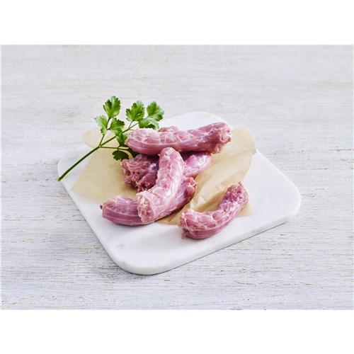 Fresh Chicken Necks 12kg