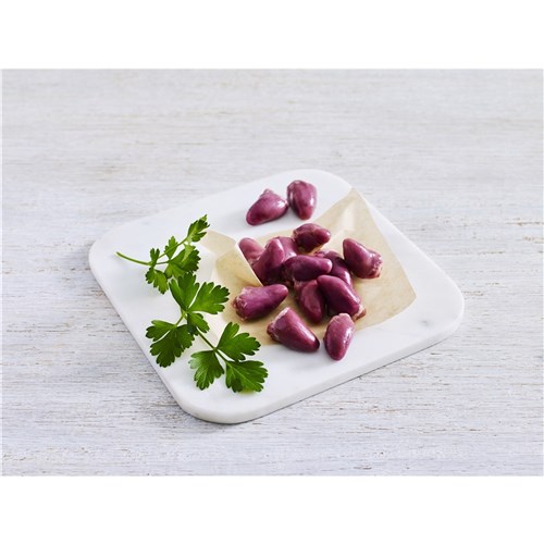 Fresh Chicken Hearts 6kg