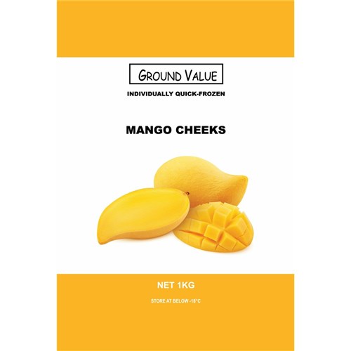 Mango Cheeks 1kg