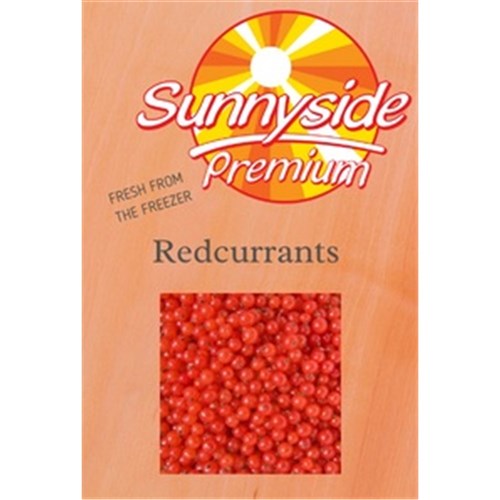 Red Currants IQF 12x1kg